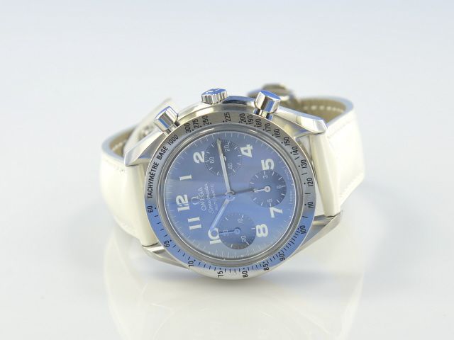 Omega Speedmaster Reduced Lady