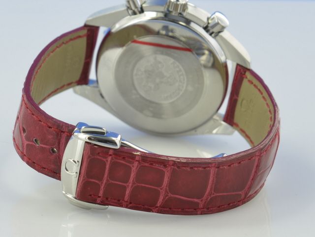 Omega Speedmaster Reduced Lady