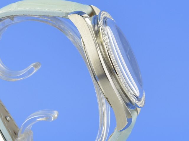 Omega Speedmaster Reduced Lady