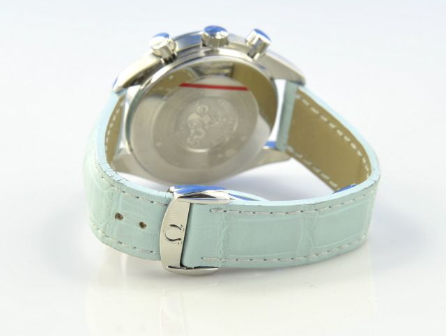 Omega Speedmaster Reduced Lady