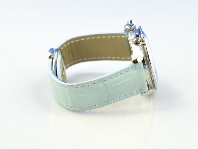 Omega Speedmaster Reduced Lady