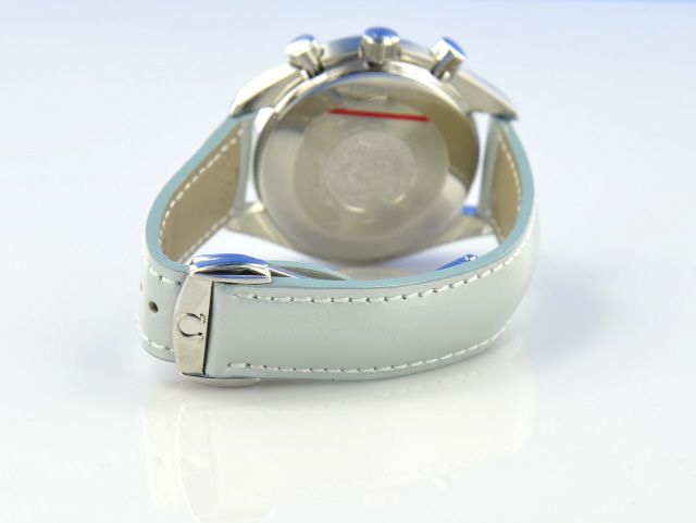 Omega Speedmaster Reduced Lady