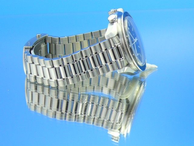 Omega Speedmaster Reduced Saphirglas