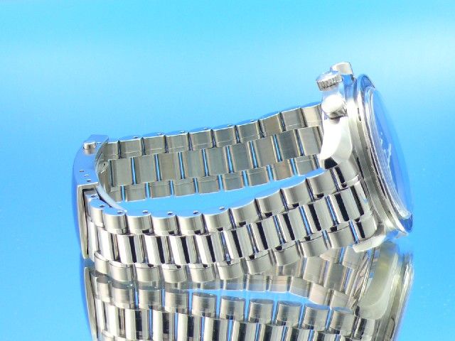 Omega Speedmaster Reduced Saphirglas