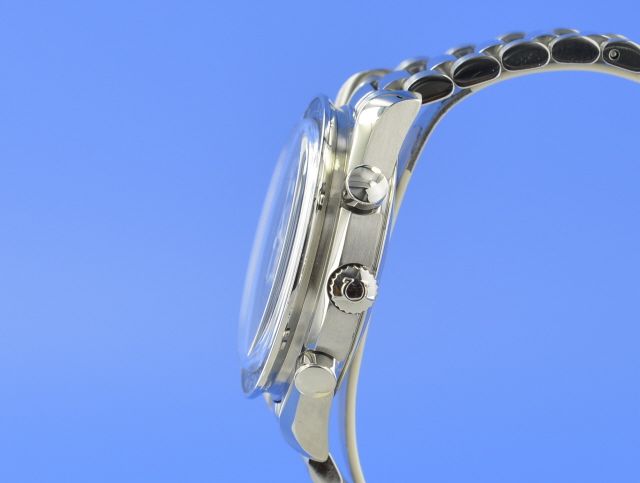 Omega Speedmaster Reduced Saphirglass