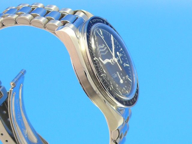 Omega Speedmaster Reduced