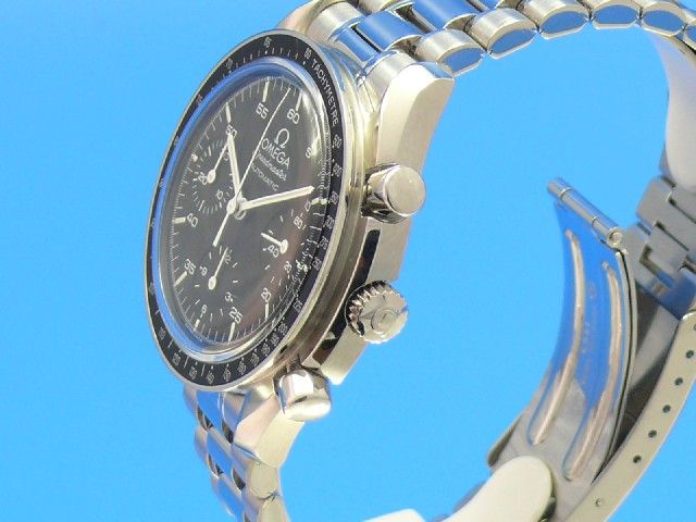 Omega Speedmaster Reduced