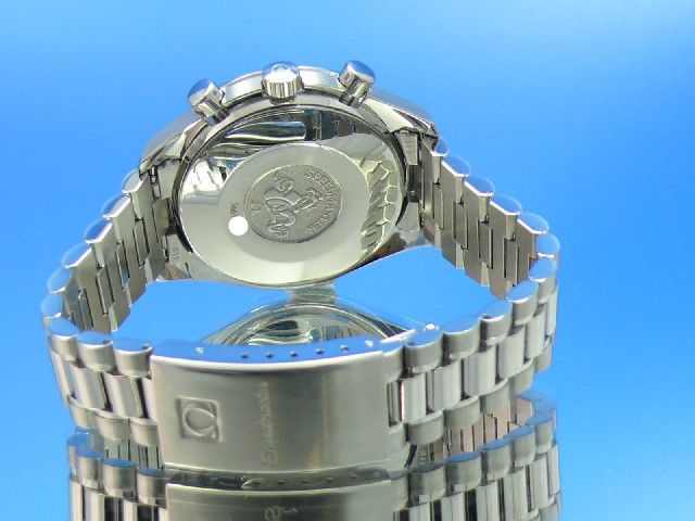 Omega Speedmaster Reduced