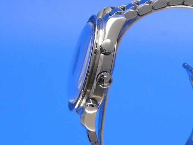 Omega Speedmaster Reduced