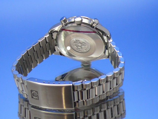 Omega Speedmaster Reduced