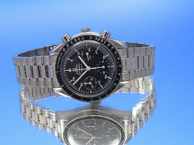 Omega Speedmaster Reduced