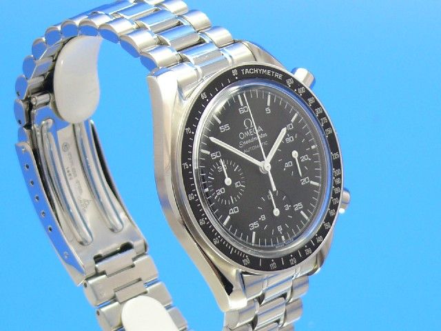 Omega Speedmaster Reduced