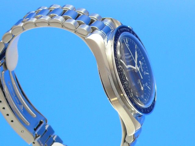 Omega Speedmaster Reduced