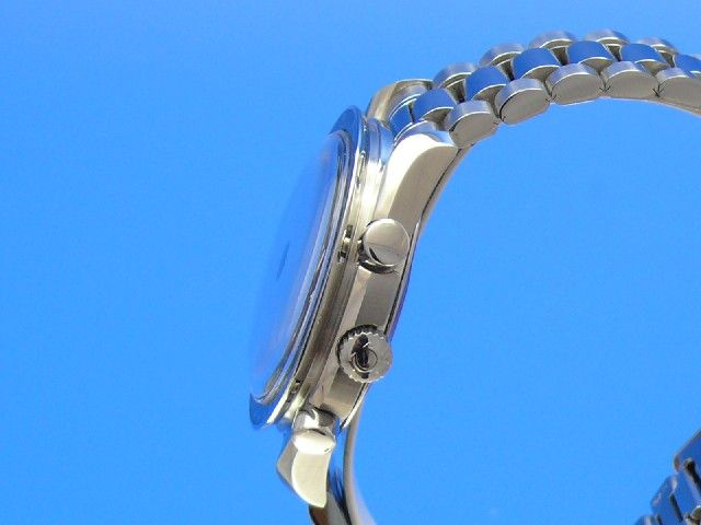 Omega Speedmaster Reduced