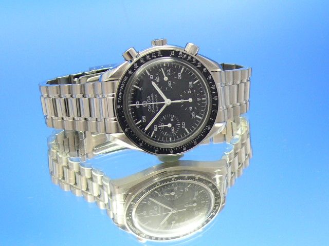 Omega Speedmaster Reduced
