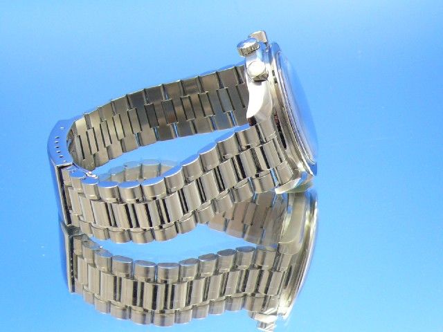 Omega Speedmaster Reduced