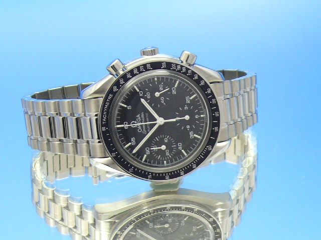 Omega Speedmaster Reduced