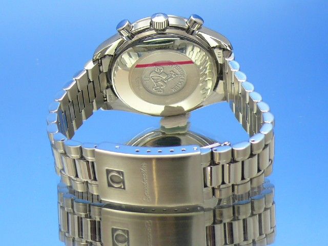 Omega Speedmaster Reduced