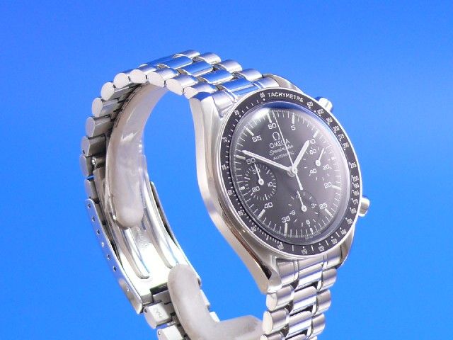 Omega Speedmaster Reduced