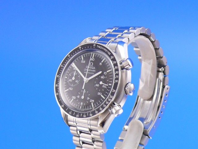 Omega Speedmaster Reduced
