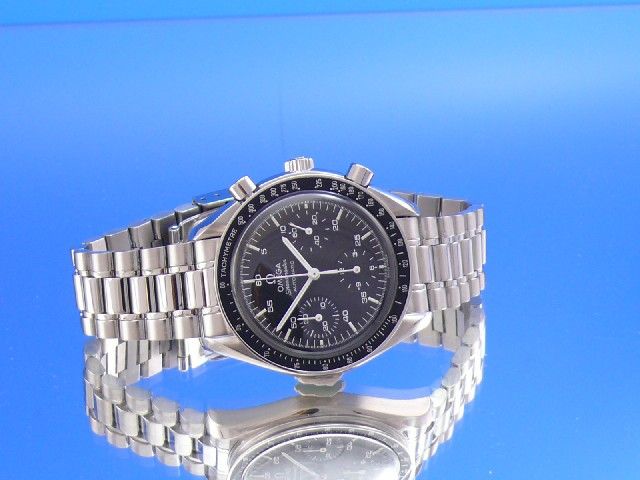 Omega Speedmaster Reduced