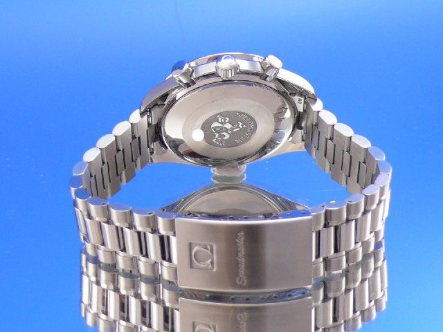 Omega Speedmaster Reduced
