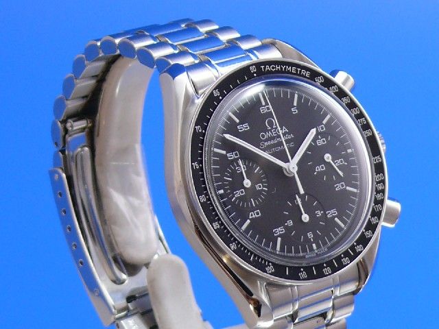 Omega Speedmaster Reduced