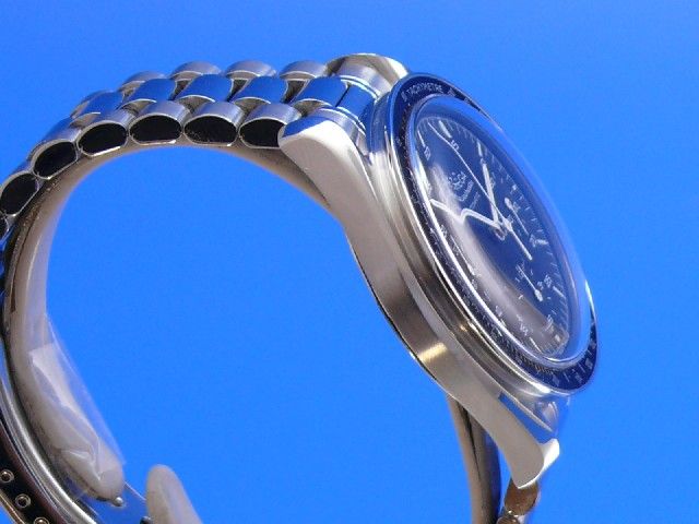 Omega Speedmaster Reduced