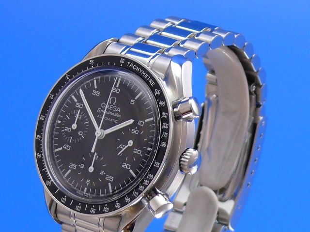 Omega Speedmaster Reduced