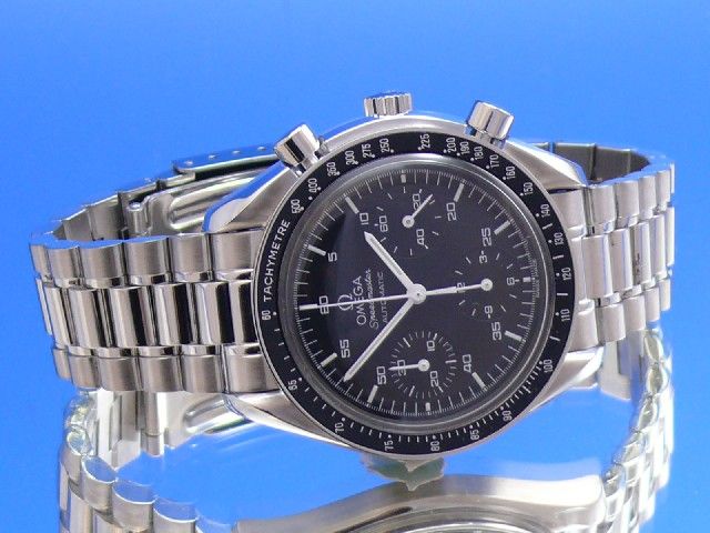 Omega Speedmaster Reduced