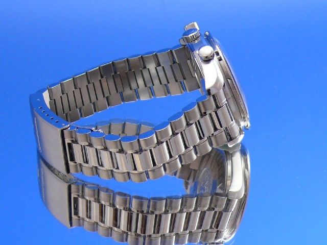 Omega Speedmaster Reduced