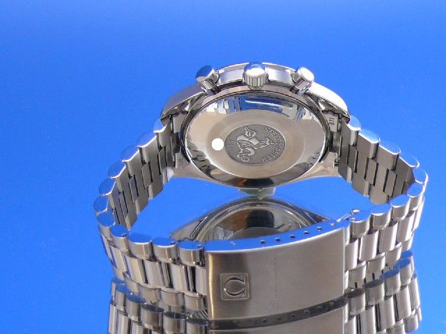 Omega Speedmaster Reduced