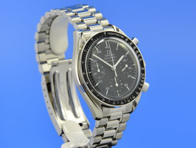 Omega Speedmaster Reduced