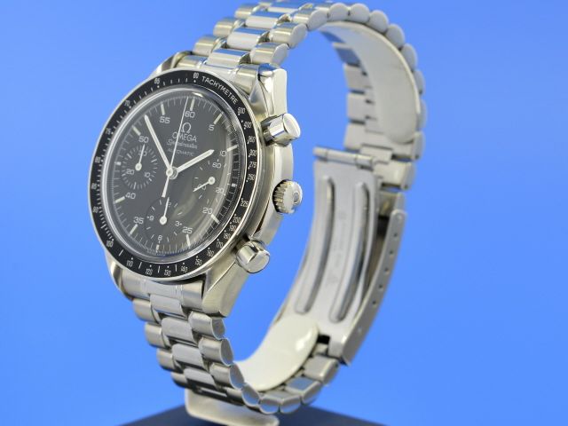 Omega Speedmaster Reduced