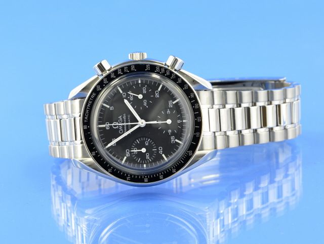 Omega Speedmaster Reduced