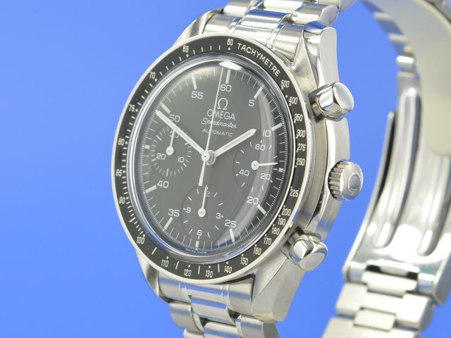 Omega Speedmaster Reduced