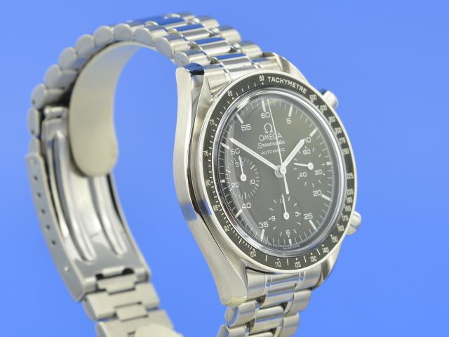 Omega Speedmaster Reduced