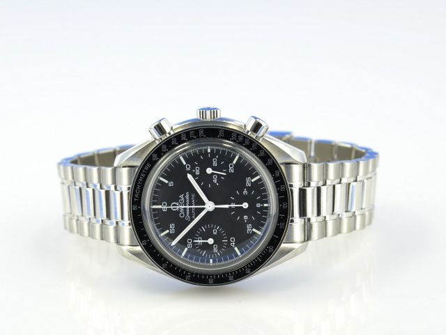 Omega Speedmaster Reduced