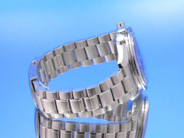 Omega Speedmaster The Legend  Michael Schuhmacher