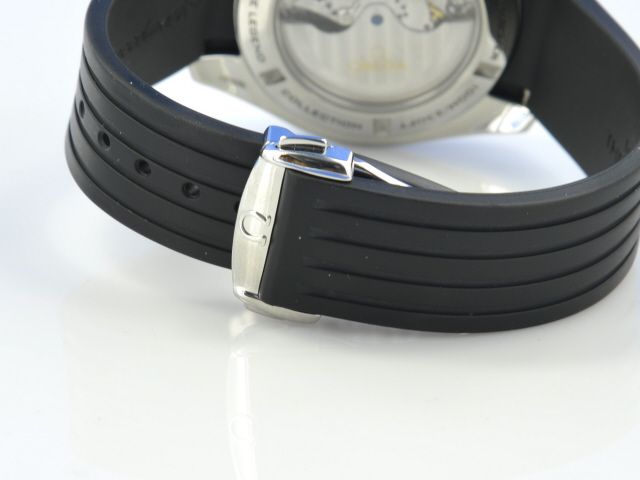 Omega Speedmaster The Legend Michael Schumacher