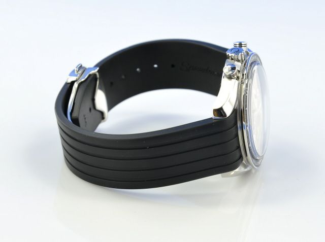 Omega Speedmaster The Legend Michael Schumacher