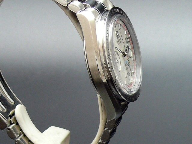 Omega Speedmaster Torino Olympic