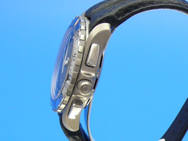 Omega Speedmaster X-33