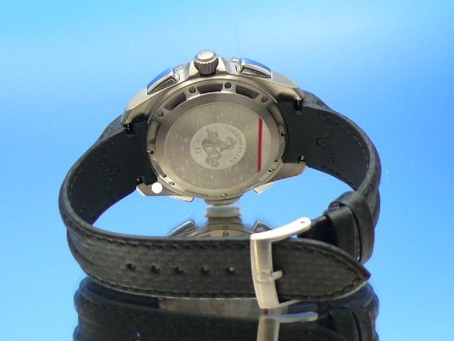 Omega Speedmaster X-33