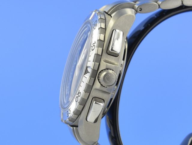 Omega Speedmaster X-33