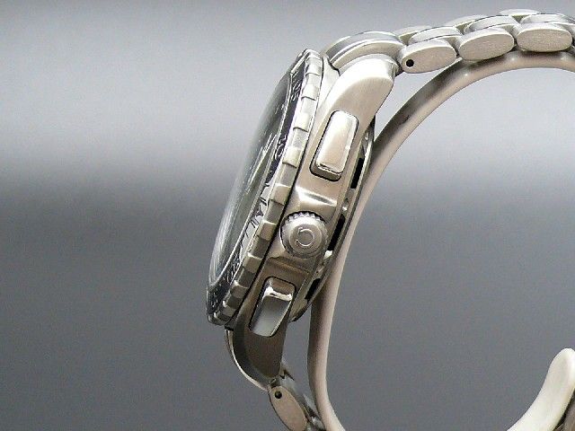 Omega Speedmaster X33