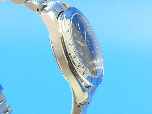 Omega Speedmaster Date Chronograph