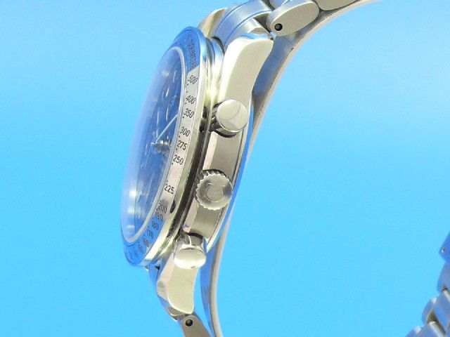 Omega Speedmaster Date Chronograph