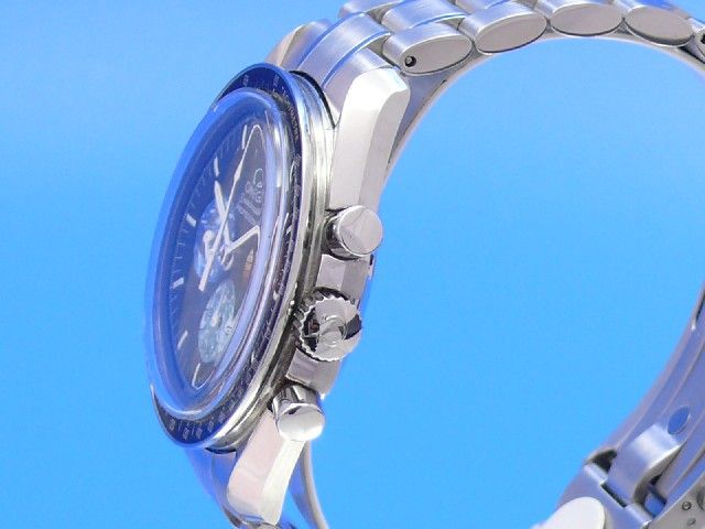 Omega Speedmaster Professional Moonwatch