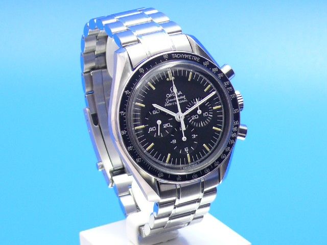 Omega Speedmaster Professional Moonwatch